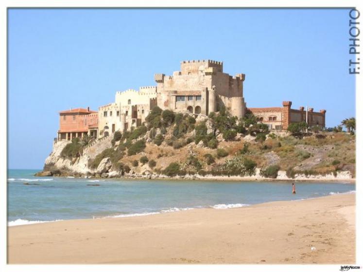 Viaggio di nozze in Agrigento