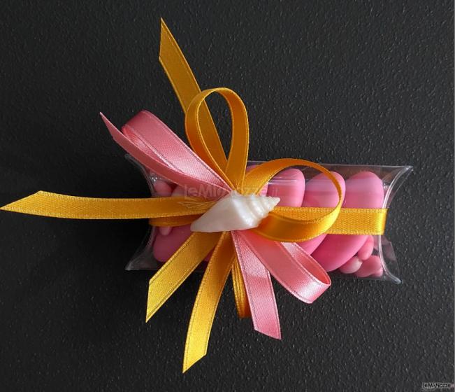 Astucci confetti