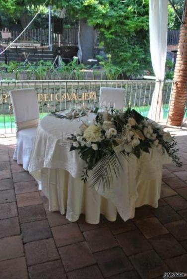 Certosa dei Cavalieri: villa per matrimoni e ricevimenti ad Acireale (Catania)