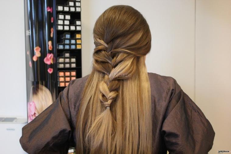 Designhair - Acconciature da sposa