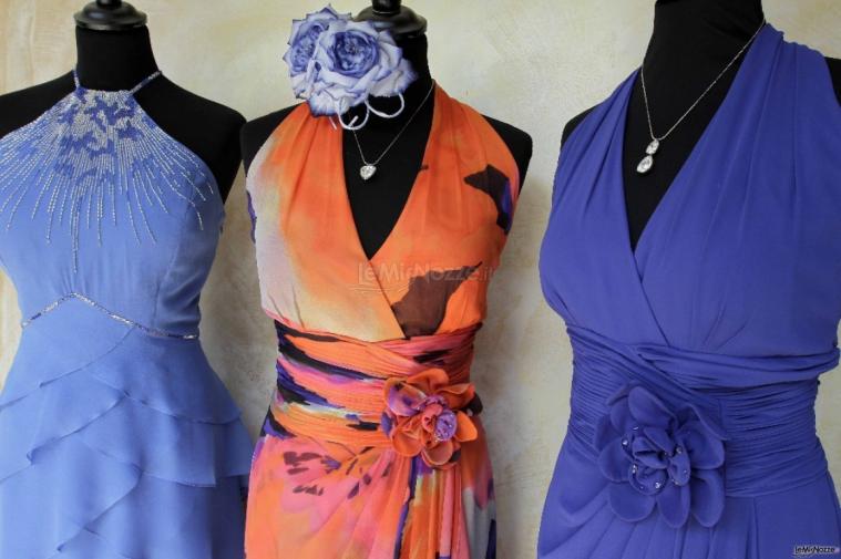 Sogno di Sposa - Abiti per le nozze ad Ancona