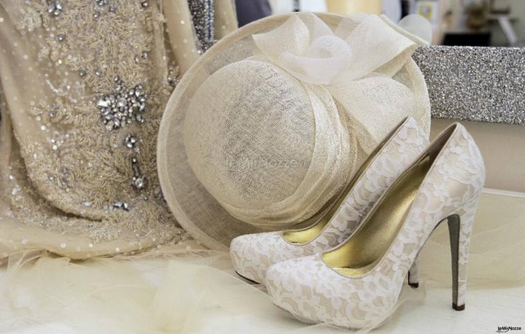 Sogno di Sposa - Accessori per il matrimonio