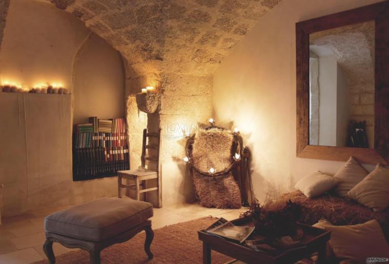 Masseria Eccellenza - Dettagli tipici pugliesi