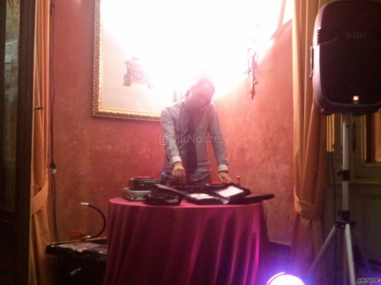 Castello Bruzzo- AlexEnne Dj