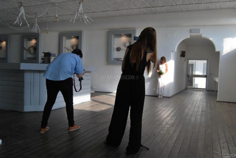Gli Sposi di Julie - Servizi foto e video altamente professionali