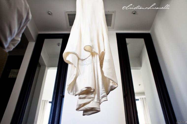 Preparazione sposa - C.L. Image