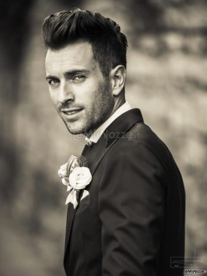 Wedding in Florence, Studio Fotografico Righi