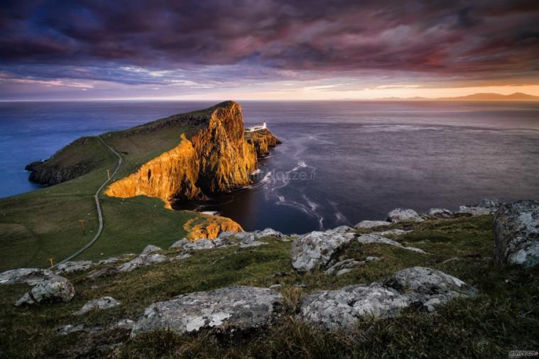 IDaniele Tudino Agenzia Viaggi -Organizzazione di viaggi in Irlanda