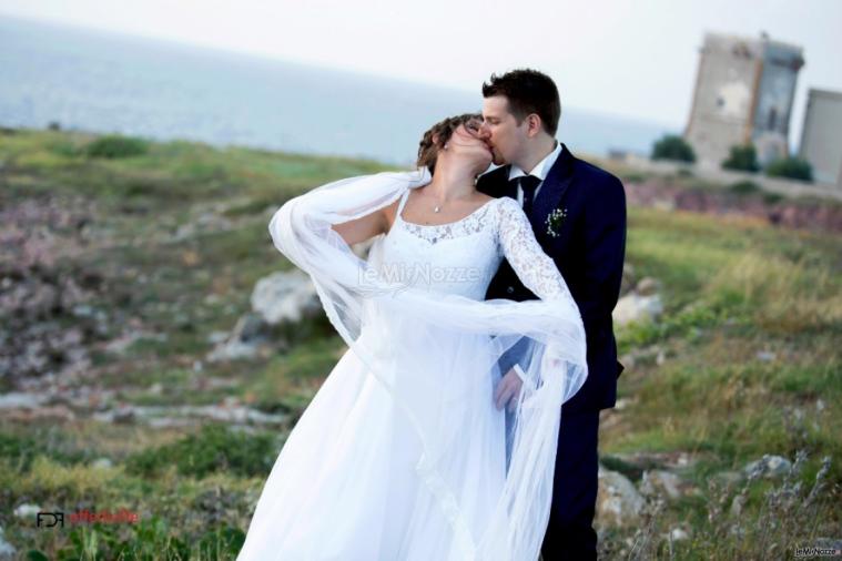 FDF Videoproduzioni - Il bacio degli sposi