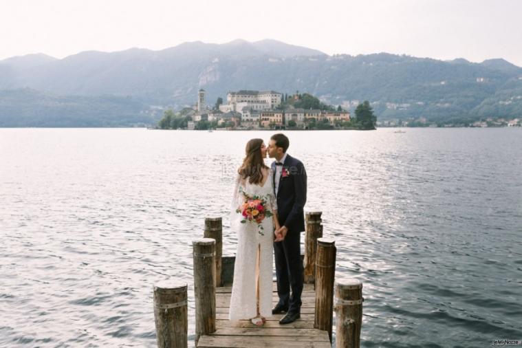 Lago d'Orta