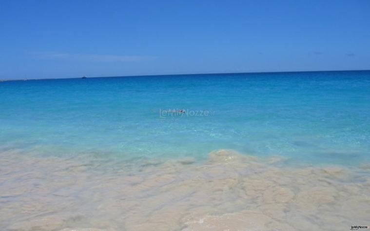 Luna di miele a Isola del Sal - Capo Verde