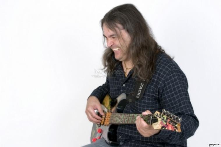 Musica dal vivo per il matrimonio - Diego in Musica Treviso