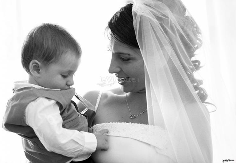 Ted e Alessia - Cristina di Paolo Fotografa