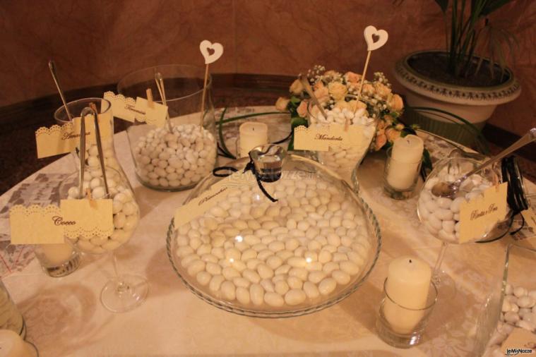 Ristorante Il Correggio - Confettata