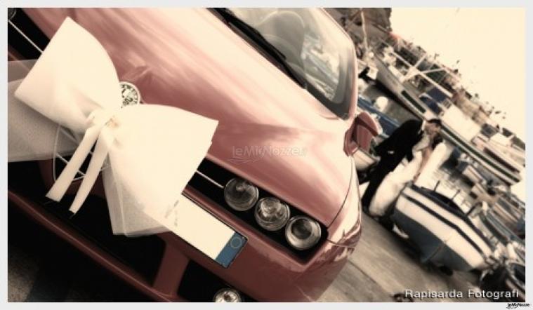 Fotografi matrimoni, Rapisarda Fotografi a Belpasso (Catania)