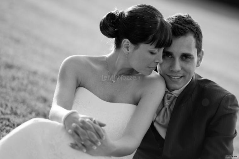 Studio fotografico per il matrimonio a Firenze
