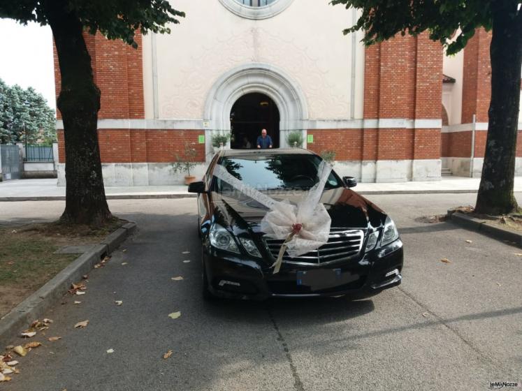 Noleggio con Conducente di Gabriel Biagini - I professionisti per il noleggio auto
