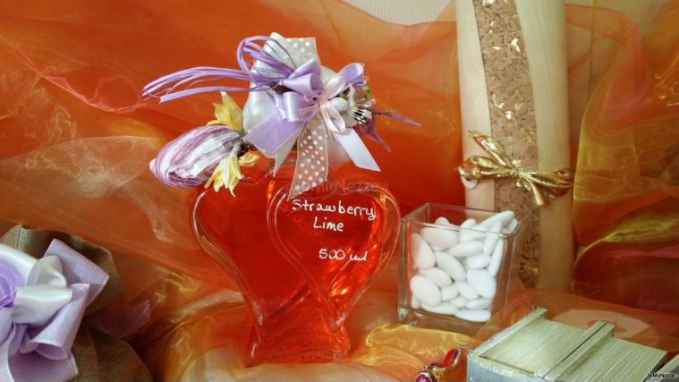 Double Heart 500 ml
