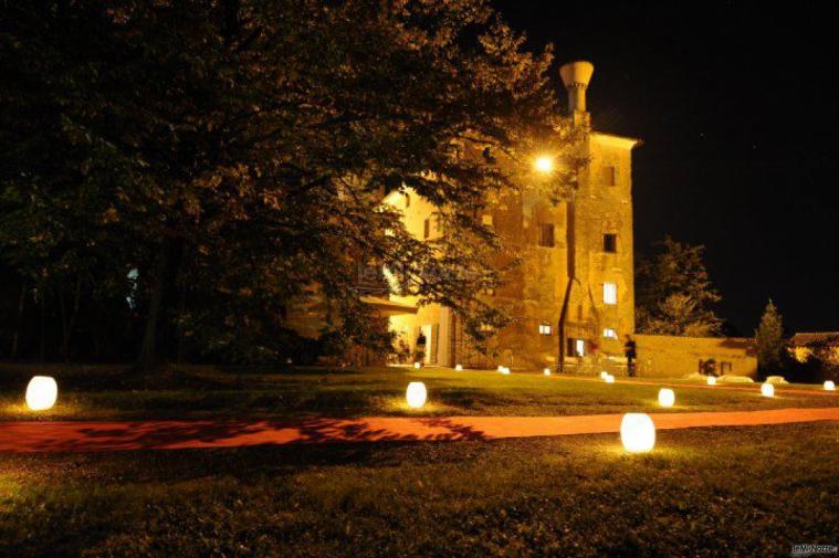 _ Chiostro Romanico _