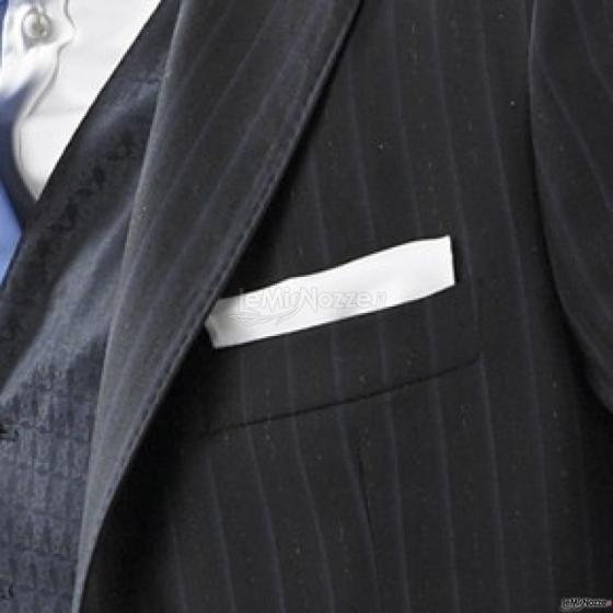 Matteo Gi - Sartoria per uomo a Bergamo