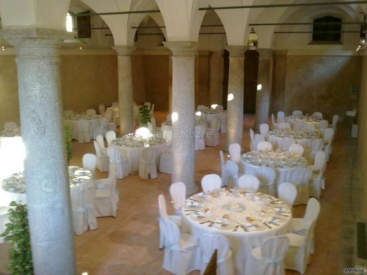 Il Partycolare - Nozze romantiche