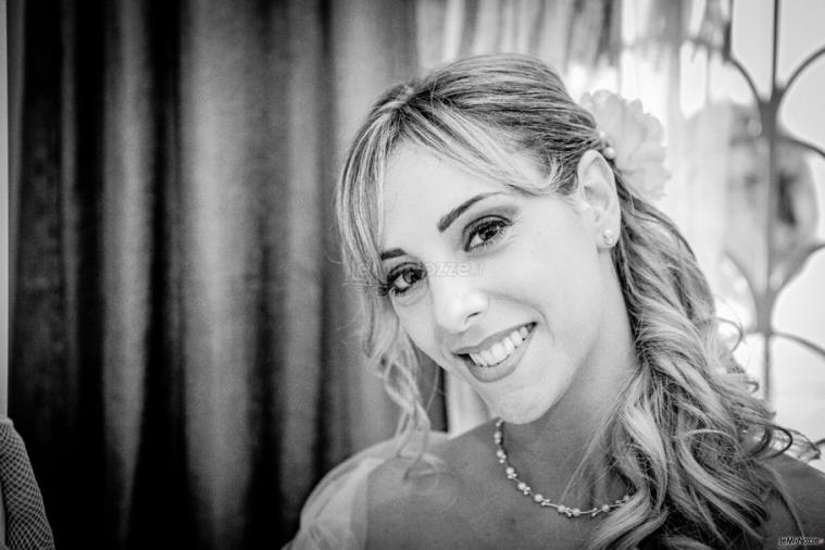 Non solo foto - Servizio fotografico per la sposa