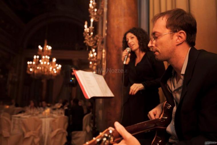 Musica per la cena - Just In 2
